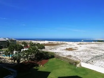 Magnolia House At Destin Pointe I Villa