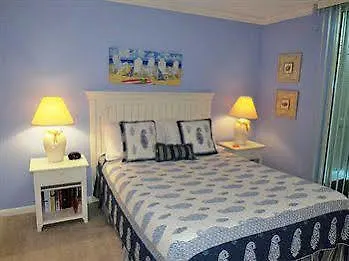 Magnolia House At Destin Pointe I Villa United States